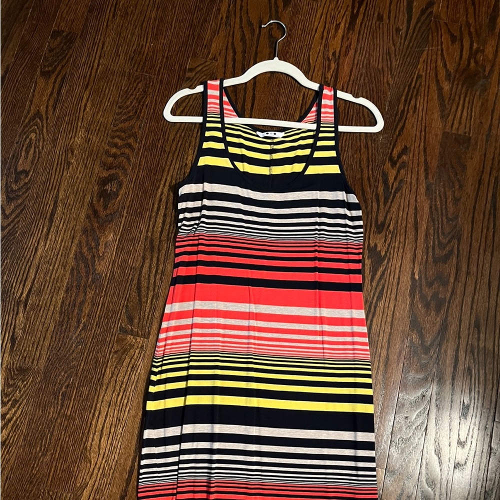 Sleeveless Dress